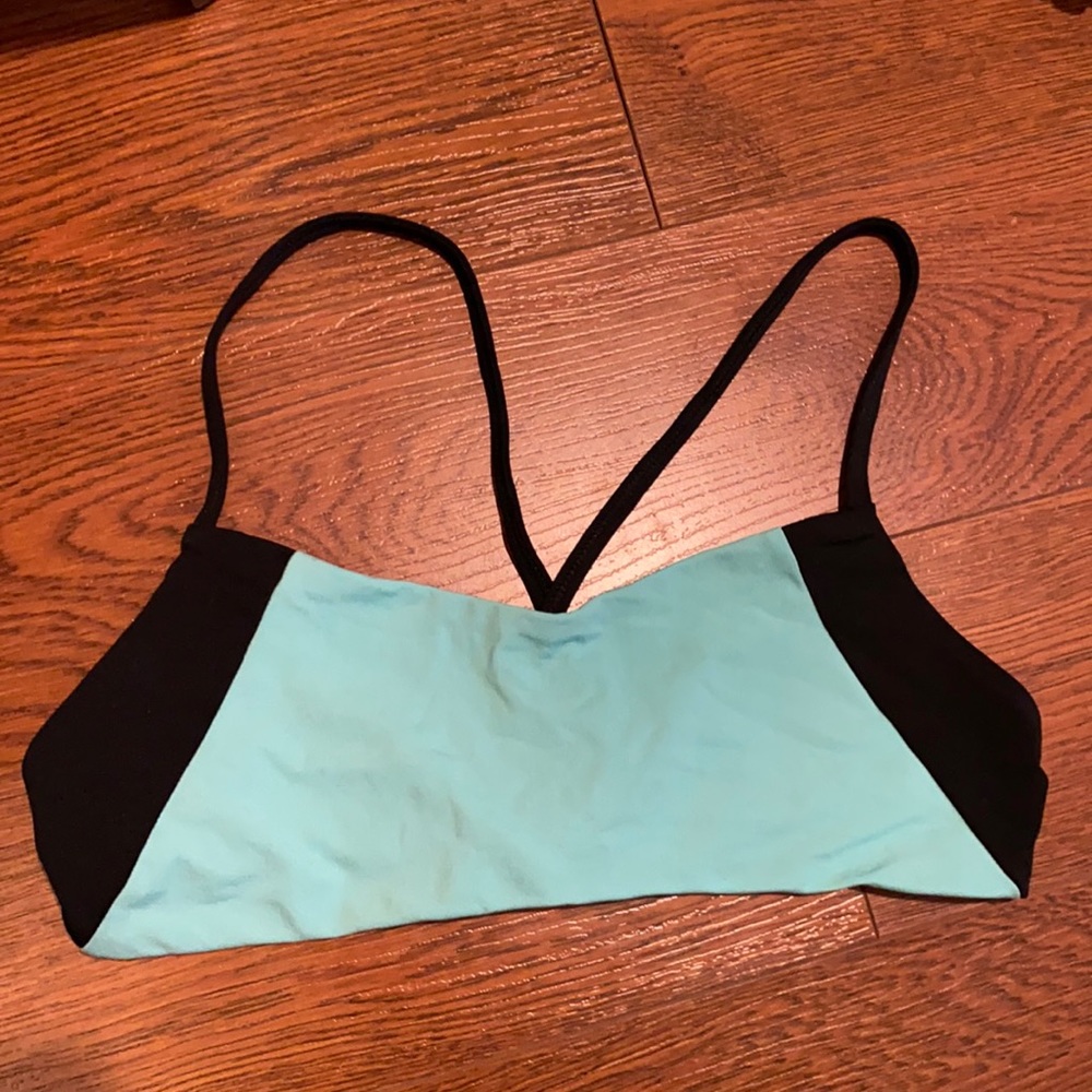 Jolyn Holden Bikini Top